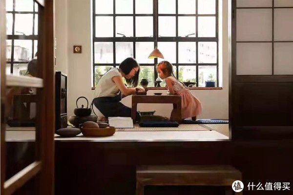 空间|发现一35岁中国太太的家,因会布置而走红,这布置,实名羡慕了!