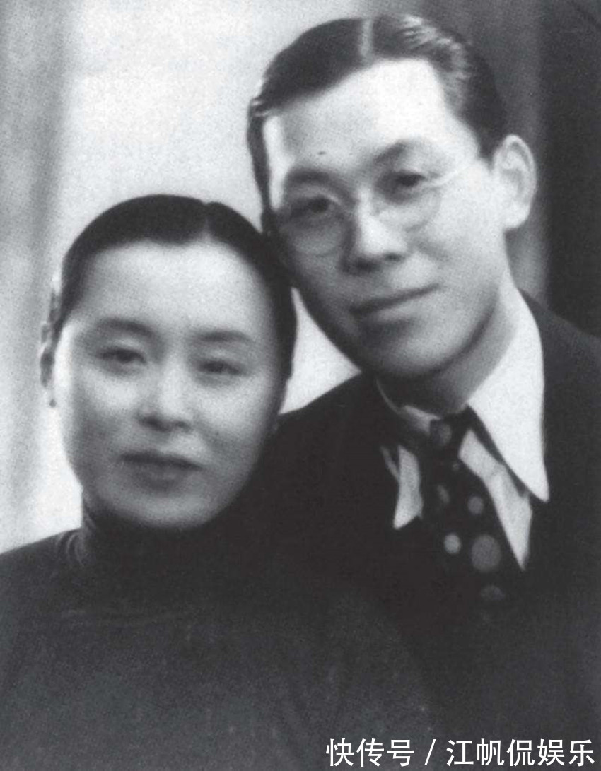 徐志摩!林徽因病重期间,为何托朋友带话,想见见曾经的情敌张幼仪