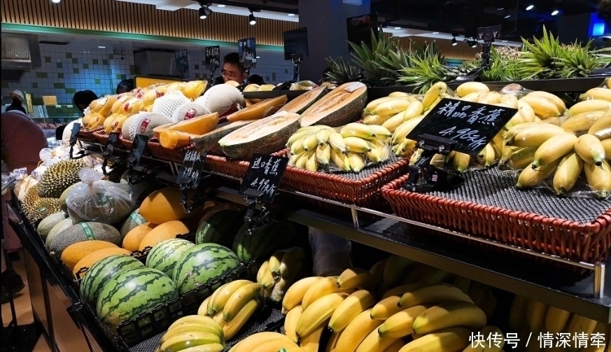 真相|为什么大型超市没有生意,却很少出现倒闭现象?内行人道出真相!