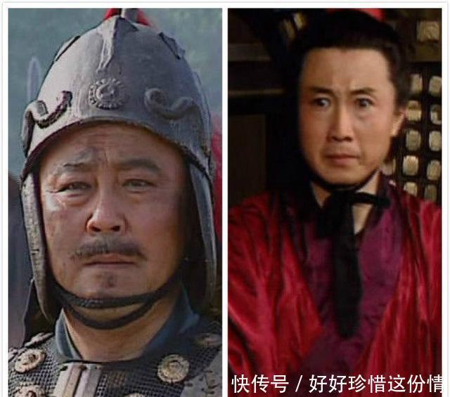 关羽|此人骁勇异常,是曹操麾下先锋大将,曾击败关羽最后却死因不明
