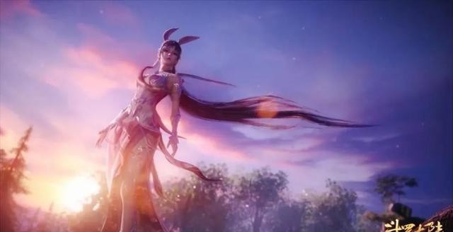 粉丝|斗罗大陆132集看点,胡列娜和唐三共处一室,粉丝吃醋