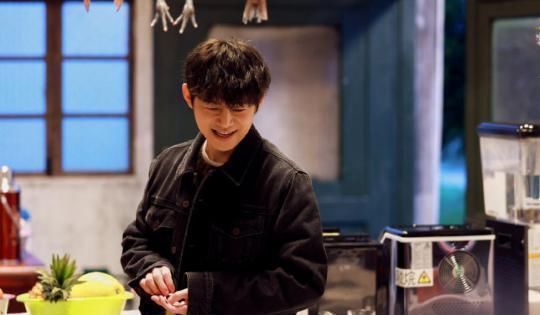 黄磊|向往的生活5,第一期就来老熟人,黄磊出门迎接