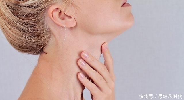 甲状腺不好的人,经常吃3种食物,帮助活血散结,预防甲状腺结节