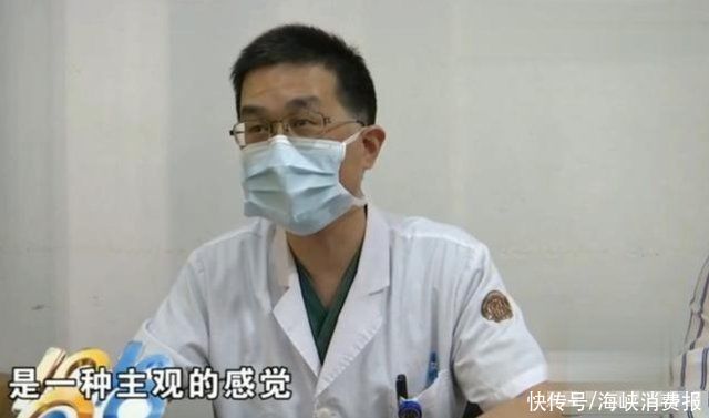  肛瘘|男子做肛瘘手术一个月，从伤口扯出一块纱布，手术完忘记取出来?