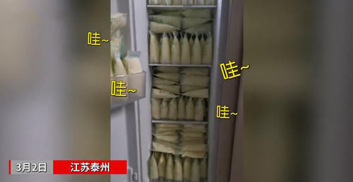 回归|宝妈回归岗位前给娃囤三百斤母乳!你为什么奶水不足?原因在这里