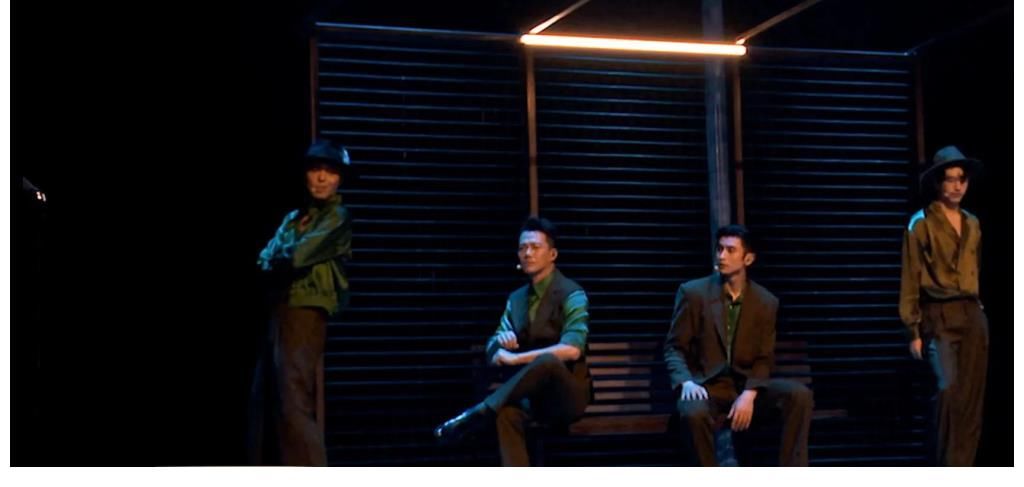 觀眾有福了！戚薇將出席《哥哥》成團夜，彌補觀眾五公的遺憾