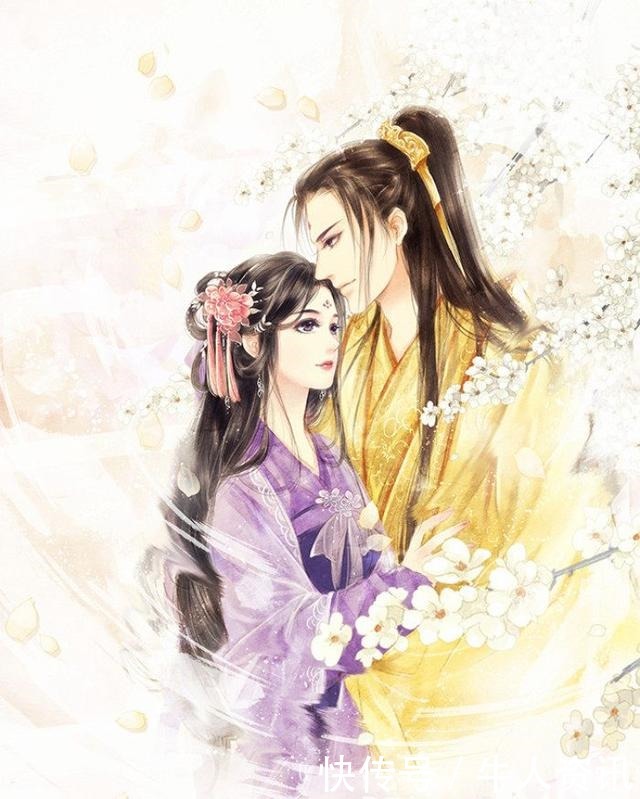 魔道祖师中最好的师姐江厌离,却再也不能看到金凌长大了