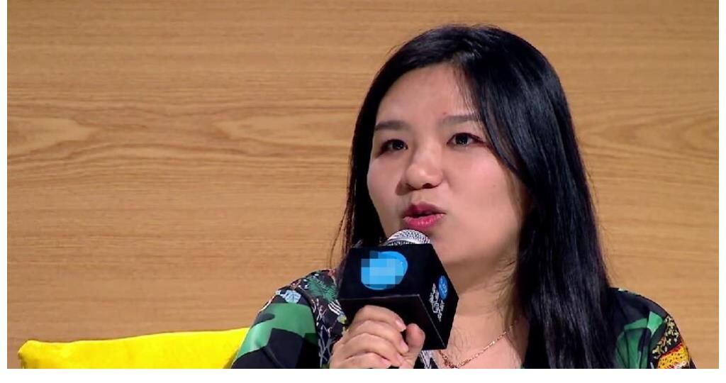 跨界当导演备受争议,她的走红史才霸气