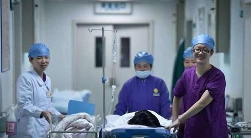 孩子|男医生接生，你能接受吗？来看看过来人是怎么想的