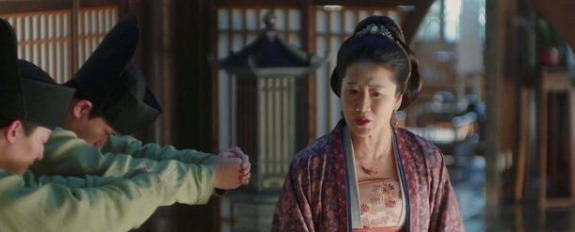 武攸暨|因何原因她成为大唐第一公主,风光两朝,最后下场凄惨