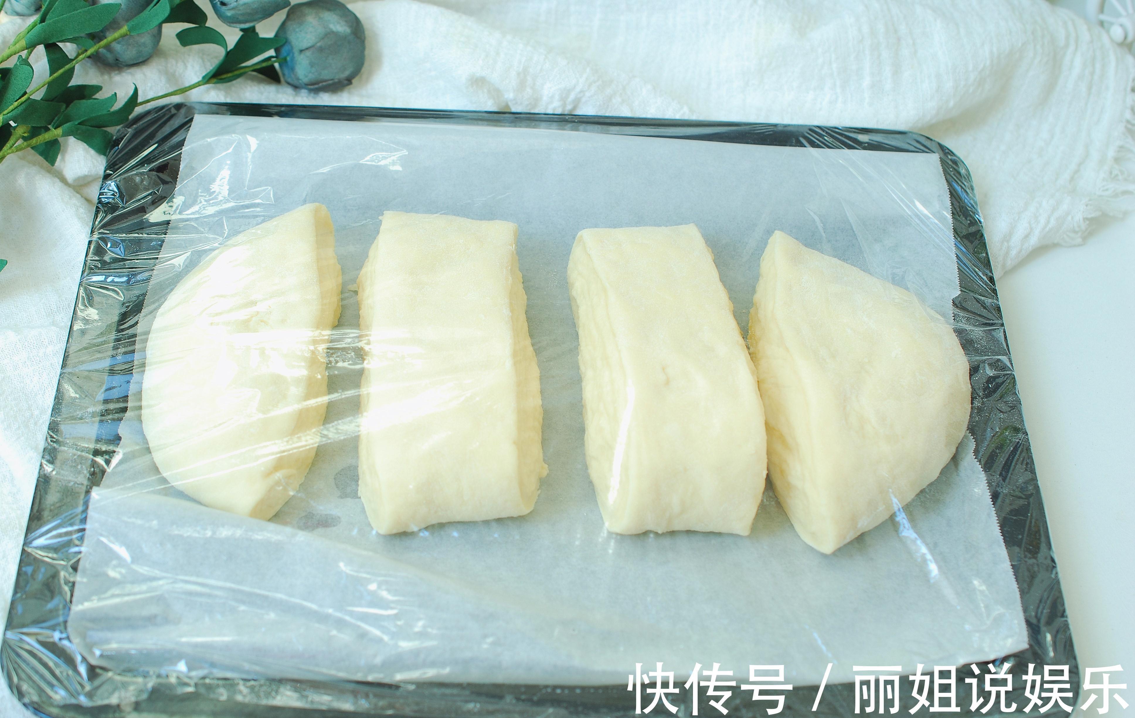 油条+油饼的详细配方和做法,不用酵母不用泡打粉,金黄酥脆真香