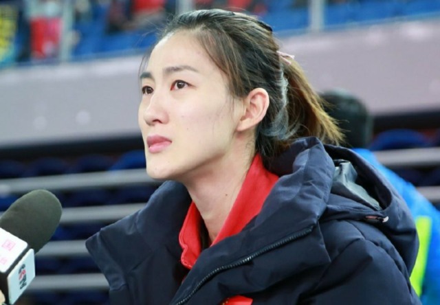 二传|刁琳宇因善待李盈莹将获回报,蔡斌成中国女排主帅或扶正嫡系二传