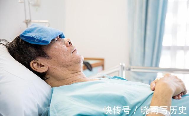 癌症|为什么强壮的人容易查出癌症,而体弱的人却活得久?原因很简单