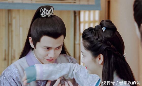 北镇抚司|锦衣之下陆绎大人身形完美,难怪今夏做不到心无旁骛