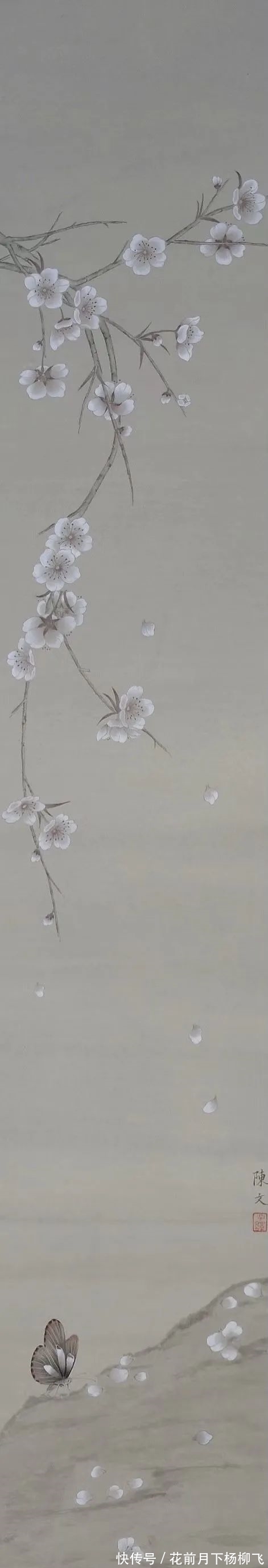 寒香@“梅兰竹菊”主题国画作品展开幕（含获奖名单）