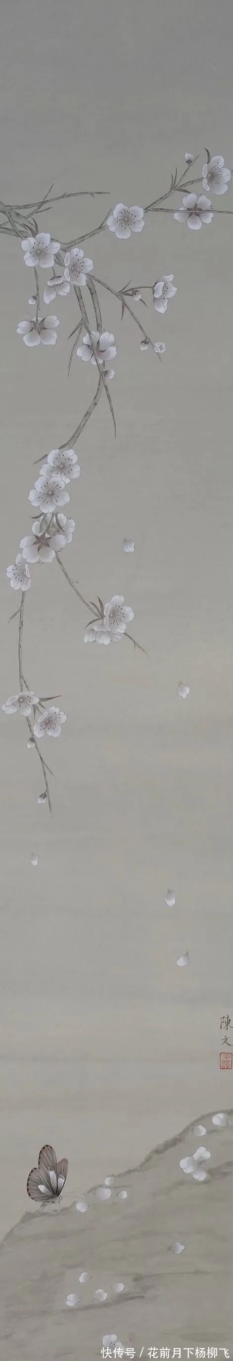 寒香@“梅兰竹菊”主题国画作品展开幕(含获奖名单)
