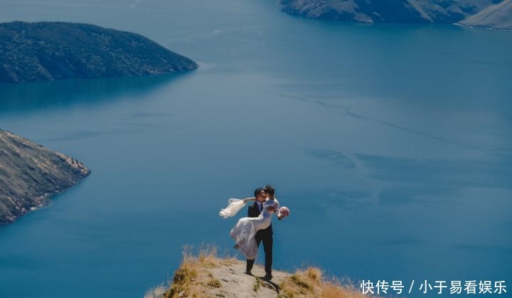 即兴发挥|旅行结婚+答谢宴?预算3万的新西兰婚礼有多香