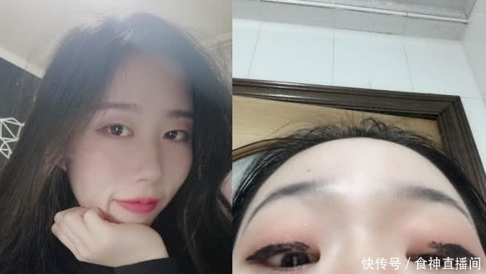 化妆|女生初学化妆时,这几个“雷区”尽量避开,否则男生不理你别怪我