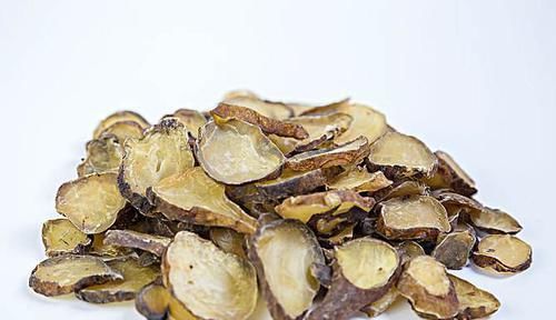  补火|这两味中药搭配在一起，可以补火助阳、散寒止痛，你知道吗？