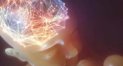 瑟瑟发抖|孩子真的有“宫内记忆”吗?妈妈:我4岁女儿的话,让我瑟瑟发抖