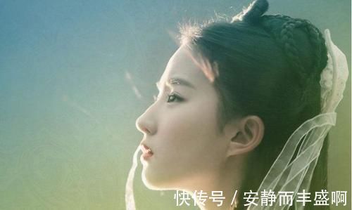 浣溪沙|宋代女性的发式又简又仙,如今的我们只会烫头,跟宋代相比差远了