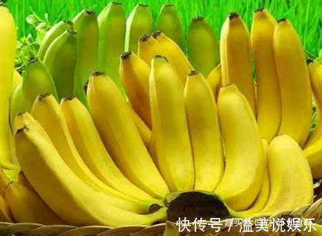 香蕉|坚持每天吃香蕉，营养丰富价值高，身体收获3大好处，了解一下