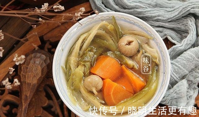 霸王花|入秋了，遇到這花別不懂吃，三天兩頭煲一鍋，鮮甜回甘，潤肺去燥！