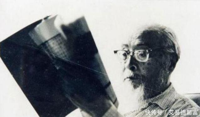 冯友兰|冯友兰,当代知识分子“丑类”?朴槿惠尊为导师,胡适批为至蠢