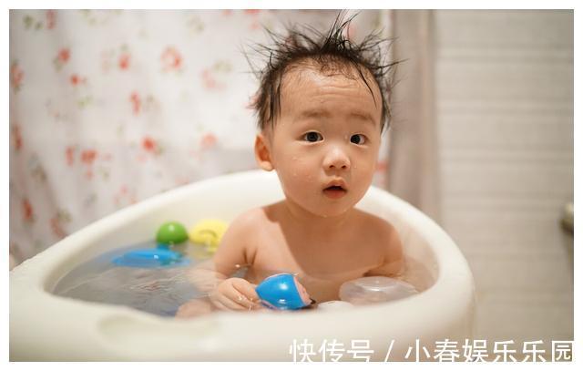 冬天|宝宝冬天有“3不洗”,很多宝妈没注意,希望这些坑你没踩