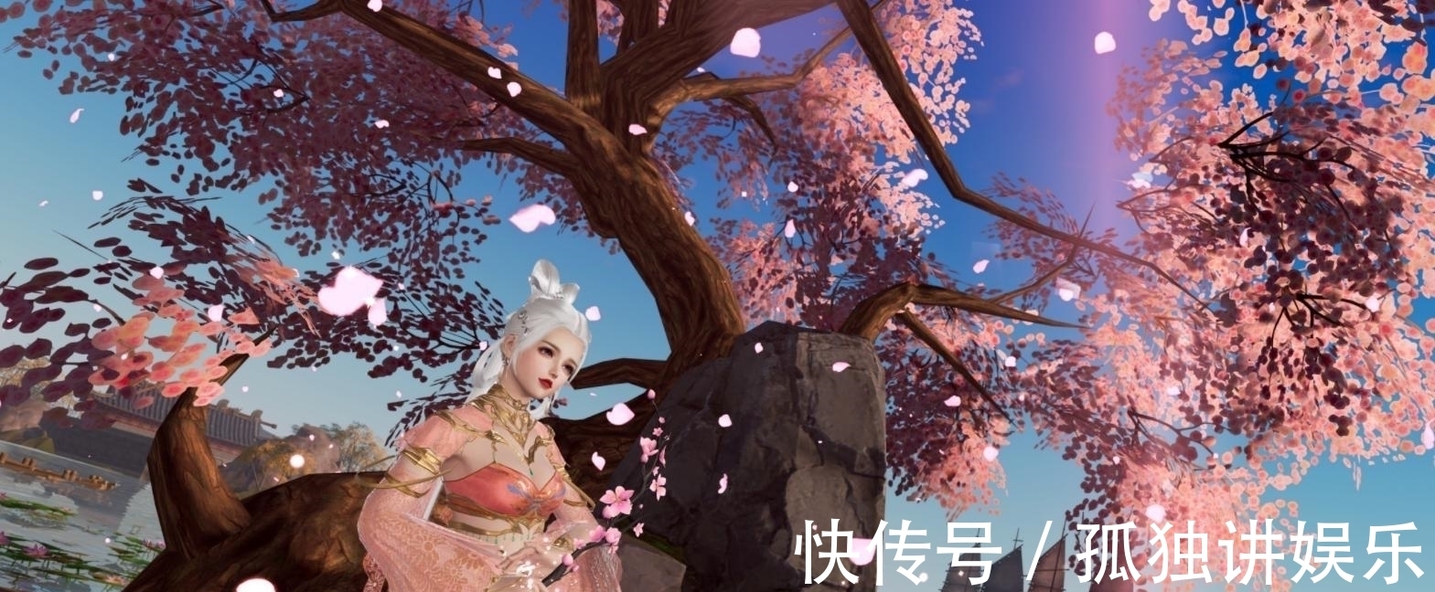 剑网三|洛天依等身手办让宅男疯狂,高开叉旗袍侧漏白丝,为啥能看到肚脐