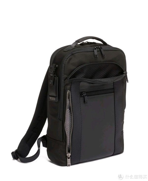 都说包治百病 篇三十五：都说包治百病之实用主义TUMI ALPHA BRAVO DAVIS开箱