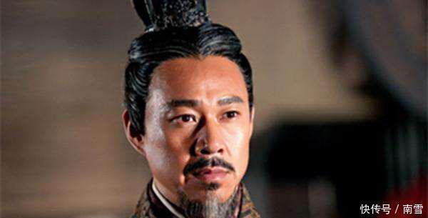 皇甫嵩|此人原本可以取代汉朝建国,最后放弃了,不然就轮不到曹操刘备了!