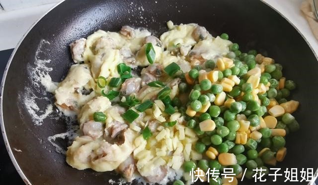 秋天|秋天，这道菜比牛肉羊肉都好，4块钱就能炒一盘，鲜香好吃特解馋！