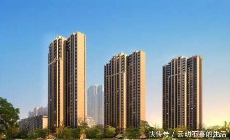 买房|买房子切记不要选这3层,买了开发商会偷着乐,过来人都明白