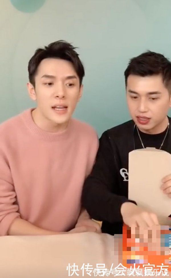 一哥|“口红一哥”李佳琦自曝每天护肤4小时,网友直言比女生还精致