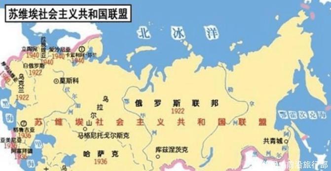 我国|俄国从我国割走了160万平方公里的土地, 如今还了多少！