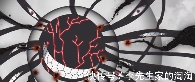 究极体|新数码宝贝:超究极体Boss进化,吹爆奥米加兽,变异负面兽也被虐