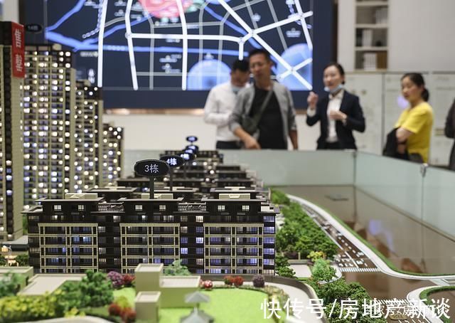 忠告|今明两年房价走势基本明朗,准备购房的家庭,建议看以下2个忠告