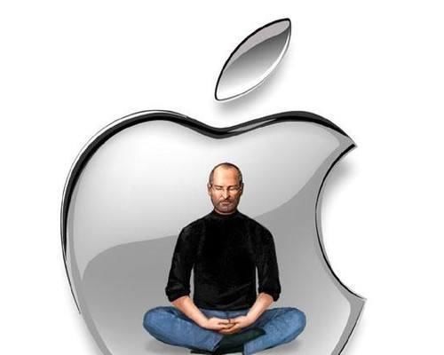 追随|“追随内心,做我所爱”,乔布斯的8字箴言成就了苹果,