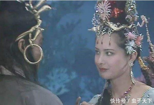 娘娘的九叶|孙悟空为何要放走九头虫?能说是为了感恩吗?九头虫做了啥?