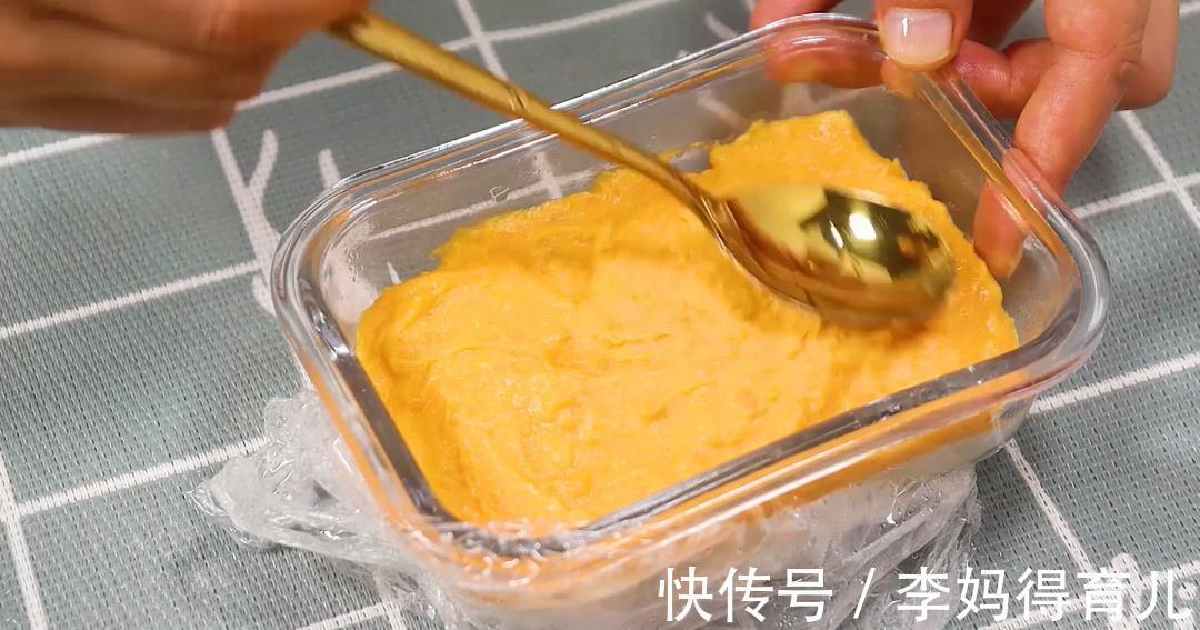 健脾补脑第一名，宝宝吃一口就爱上，比蛋糕好吃百倍，常吃猛长个