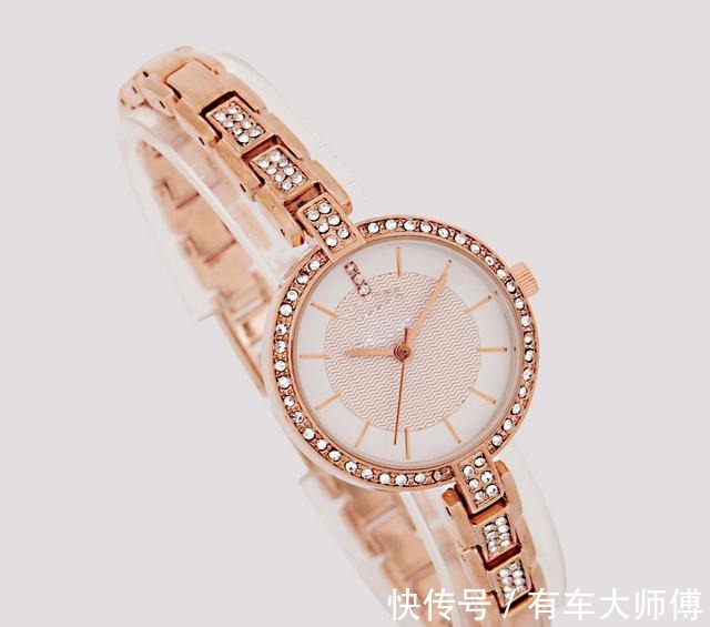 时尚表 如何选择女士手表看看这些时尚表!如何选择女士手表看看这些时尚表!