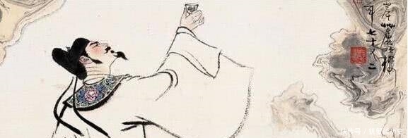 子孙后代|大名鼎鼎是诗仙李白子孙后代为何沦落成村妇?命运太悲惨!