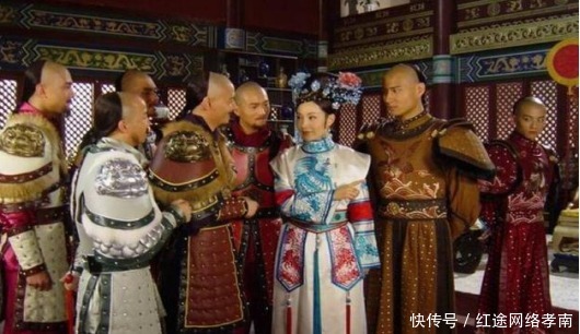 覆灭|李成梁为首的关外军阀，对明朝的覆灭，负有不可推卸的责任