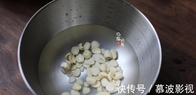 脸色|最近每天早餐喝一碗“五白羹”，不用5块钱，肠胃舒服脸色不暗黄