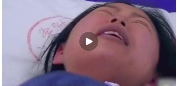 产妇|“什么东西夹到我了”正在顺产的产妇突然大喊,医生吓我一跳