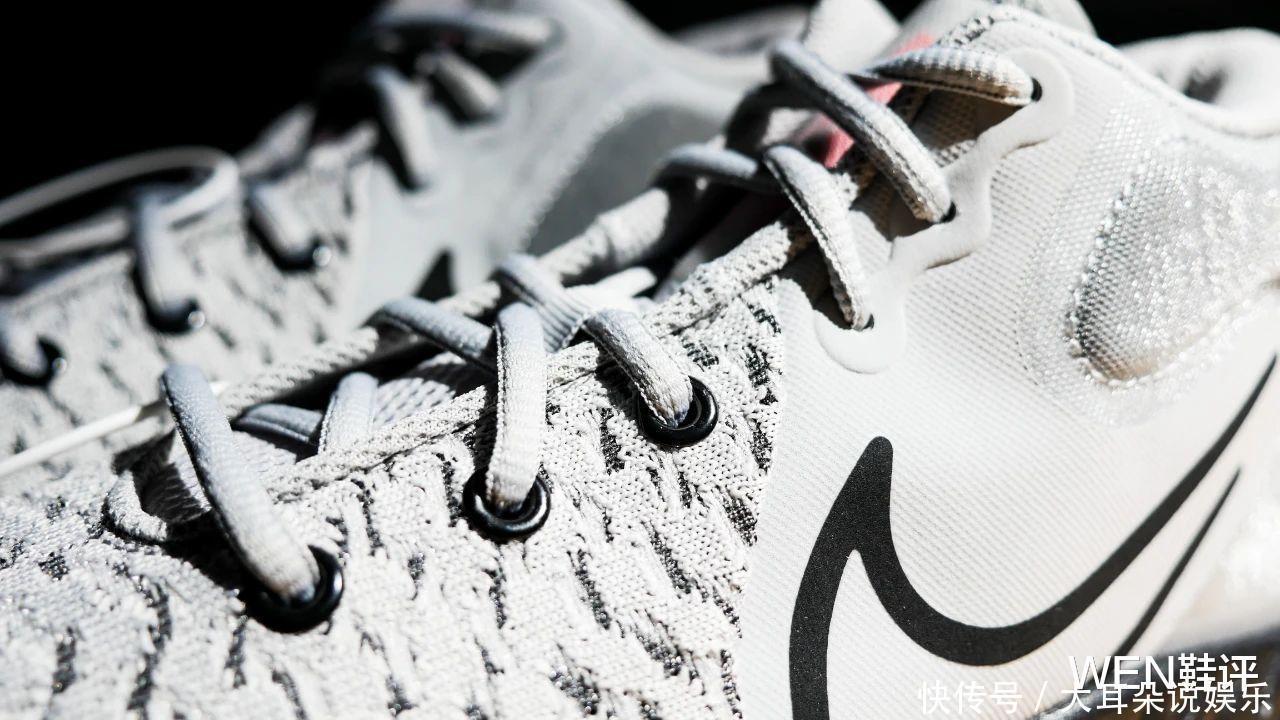nike 400块入手杜兰特新战靴!高颜值新科技你心动吗