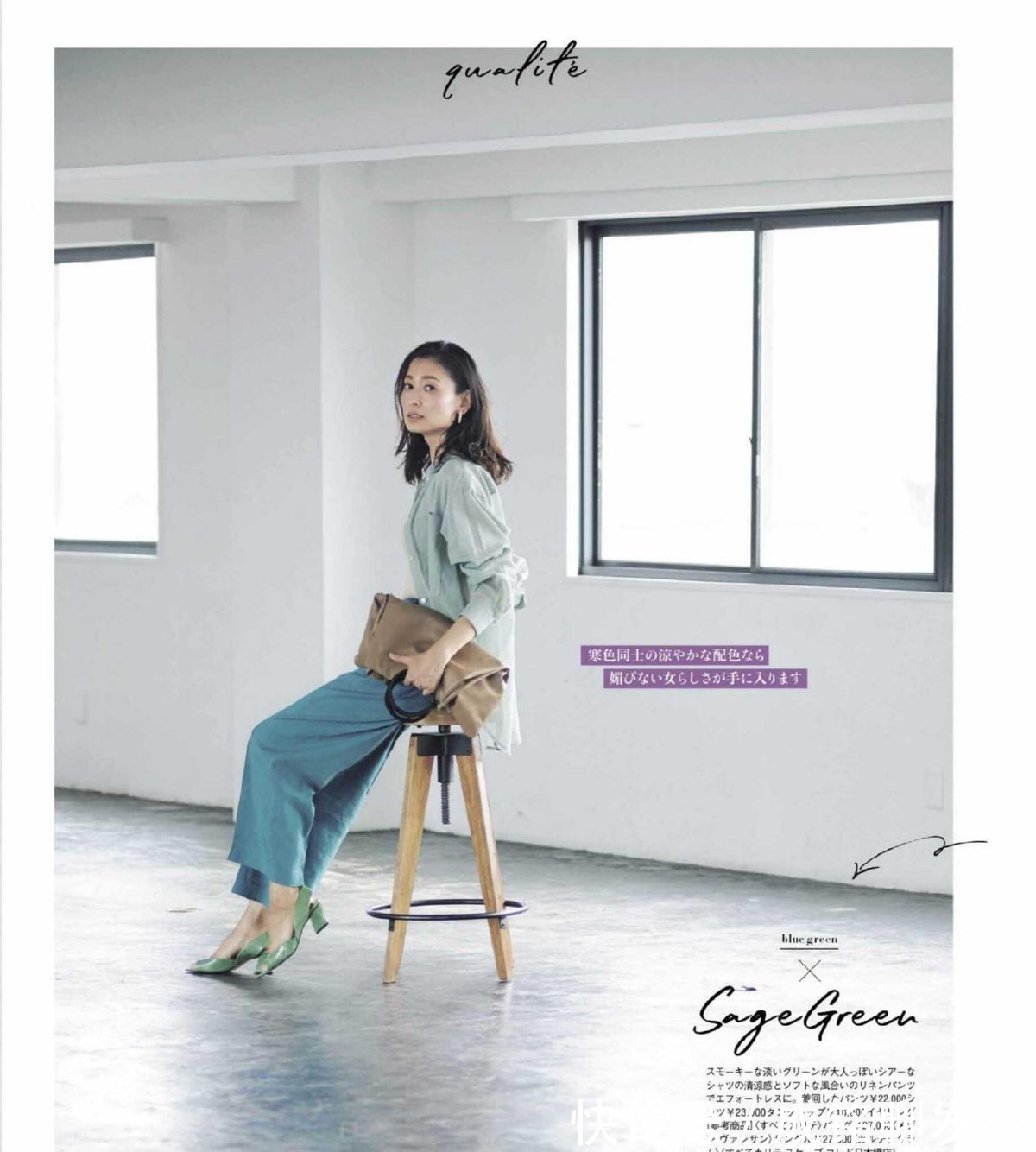 百搭|怎么都穿不腻的裤装单品,时尚百搭又好看,舒适大方又自然