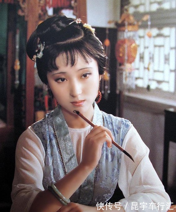 女儿!林黛玉的母亲是贾母最疼爱的女儿?错,她死后都要被贾母利用一下