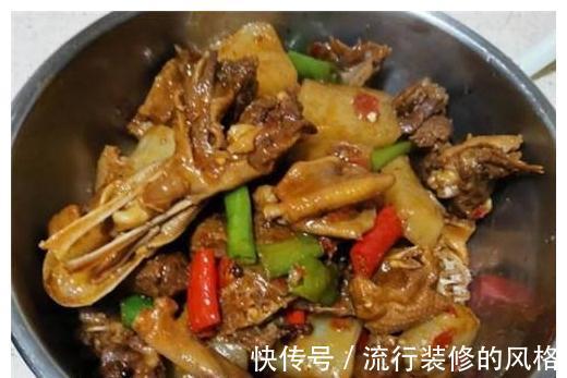 秋燥|鸭肉秋天和它最配，香味浓郁，美味不腻，减肥也可以放心吃！